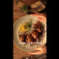 Indian Style Grilled Chicken