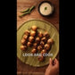 Aloo Tikka Recipe