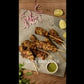 Hariyali Chicken Kebab