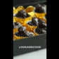 Chocolate Almond Clusters