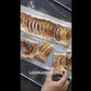 Apple Cinnamon Slices