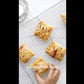 Cherry Puff Pillows
