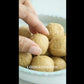 Peanut Butter Bites