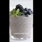 Blueberry Chia Pudding