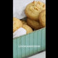 Cashewnut Cookie