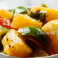Bell Pepper With Pineapple Recipe