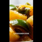 Bell Pepper With Pineapple Recipe