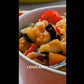 Spiced Mixed Vegetable