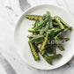Spiced Okra Recipe