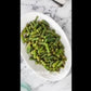 French Beans And Peas Recipe