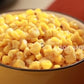 Spiced Corn In Yogurt Sauce Recipe
