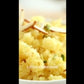 Semolina Dessert Recipe