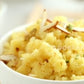 Semolina Dessert Recipe