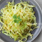 Spiced Cabbage Recipe