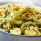 Spiced Bittergourd Recipe