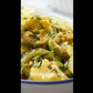 Spiced Bittergourd Recipe