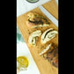 Vegan Garlic And Herb Twist