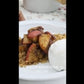 Apple Crumble