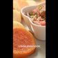 Potato And Sweet Potato Chaat Recipe