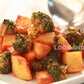 Potato Broccoli Curry Recipe