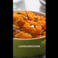 Carrot Halwa Recipe