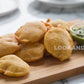 Potato Pakora Recipe