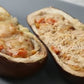 Stuffed Aubergine Recipe