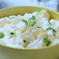 Potato And Pineapple Raita Recipe