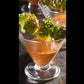 Broccoli Manchurian With Spicy Pepper Sauce Recipe