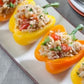 Organic Bell Pepper Rice Recipe