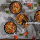 Tangy Tomatoes Tart Recipe