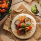 Roasted Vegetables Recipe