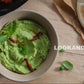 Peas Hummus Recipe