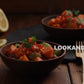 Sweet Potato Chaat Recipe