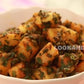 Potato With Spinach Recipe
