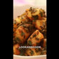 Potato With Spinach Recipe