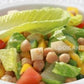 Chickpea Salad Recipe