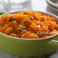 Carrot Halwa Recipe