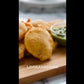 Potato Pakora Recipe