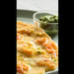 Chickpea Pancake