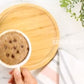 Flaxseed Mug Cake