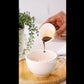 Flaxseed Mug Cake