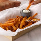 Baked Sweet Potato Fries