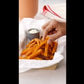 Baked Sweet Potato Fries