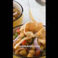 Kathiawari Chana Chaat Recipe