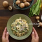 One Pot Orzo Pasta