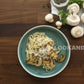 Creamy Mushroom Pasta