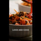 Zaytoon (Olive) Salad