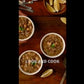 Harira Recipe