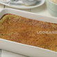 Baked Pistachio Custard Recipe